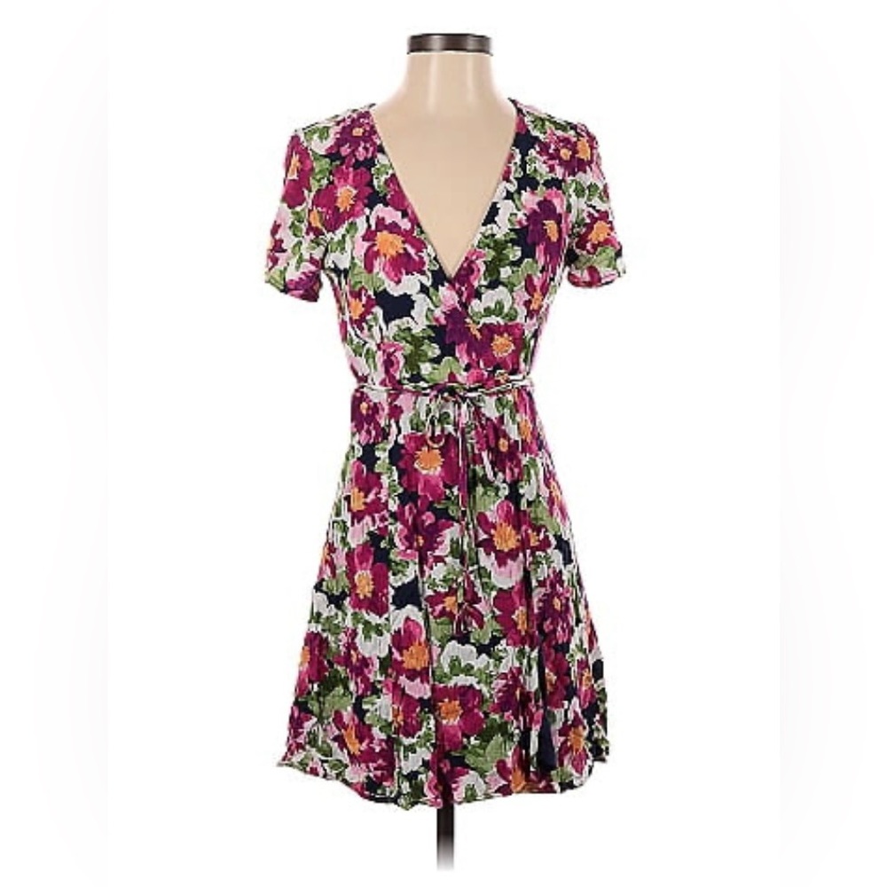 Lulus Dress